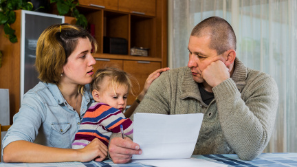 Ministerstvo financí chce zrušit daňové úlevy na děti