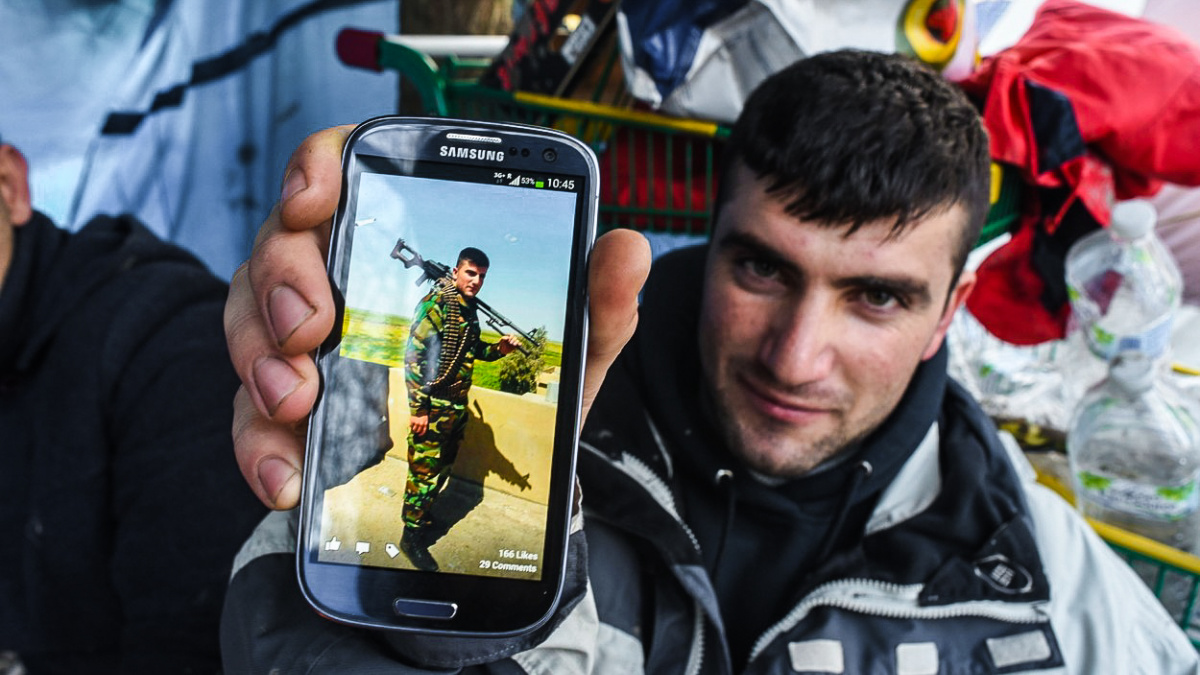 Žádné drahé zbytečnosti. Azylantům nechává Švýcarsko jen omezený majetek