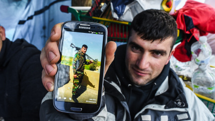 Žádné drahé zbytečnosti. Azylantům nechává Švýcarsko jen omezený majetek