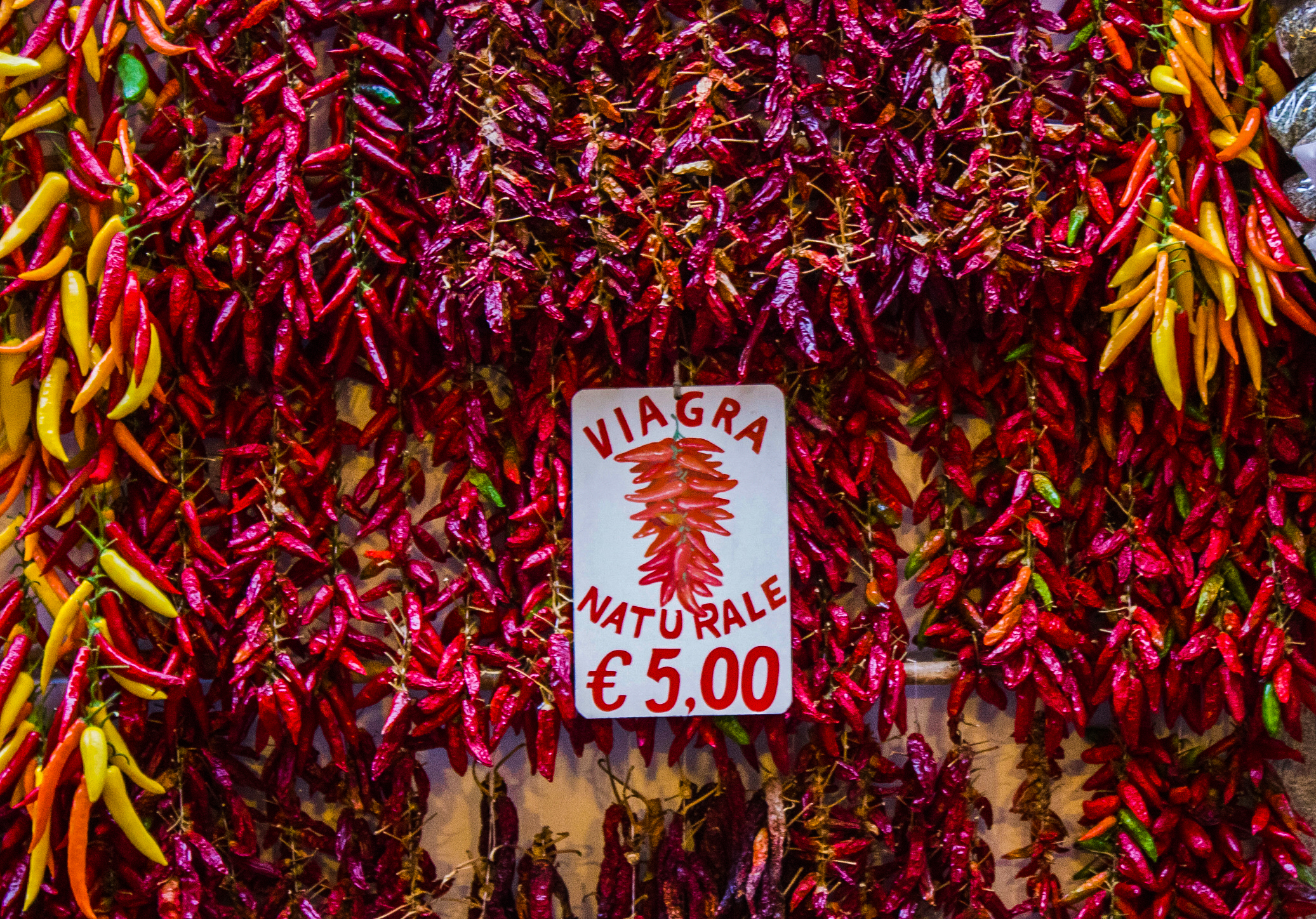 Cesta chilli kolem světa: Jak ho Portugalci dovezli zpět do Ameriky