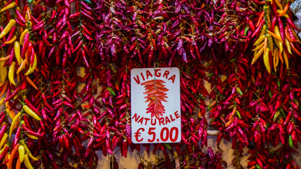 Cesta chilli kolem světa: Jak ho Portugalci dovezli zpět do Ameriky