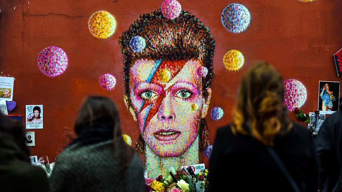 Smrt jako ideální reklama