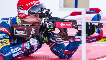 Tři trestná kola! Češky se bez Soukalové protrápily k šestému místu