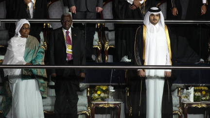 Další rána pro atletický svět: Katařané prý upláceli při volbě pořadatelství MS