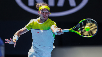 Aktualizováno: Tři Češky a Štěpánek jdou v Melbourne dál, Nadal končí už po prvním kole