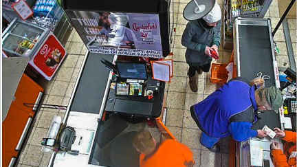 Nesledují i vás? Přenosy z bezpečnostních kamer jsou volně dostupné na internetu