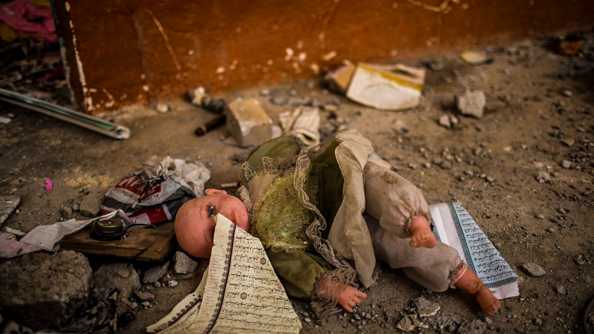 Nesmyslné a zkázonosné volání Západu po konci Bašára Asada