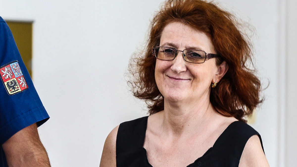 Sestra z Rumburku nevraždila. Soud ji zprostil obžaloby