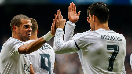 Real Madrid je pojedenácté nejbohatším fotbalovým klubem světa