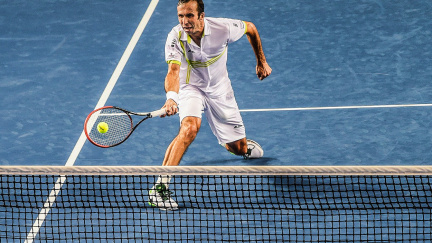 Štěpánek vyřazen, ostatní čeští tenisté postoupili do třetího kola Australian Open