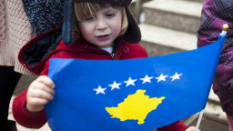 Kosovo je o krok blíž EU, europoslanci schválili asociační dohodu