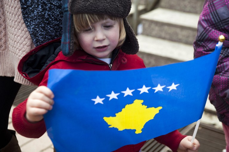 Kosovo je o krok blíž EU, europoslanci schválili asociační dohodu
