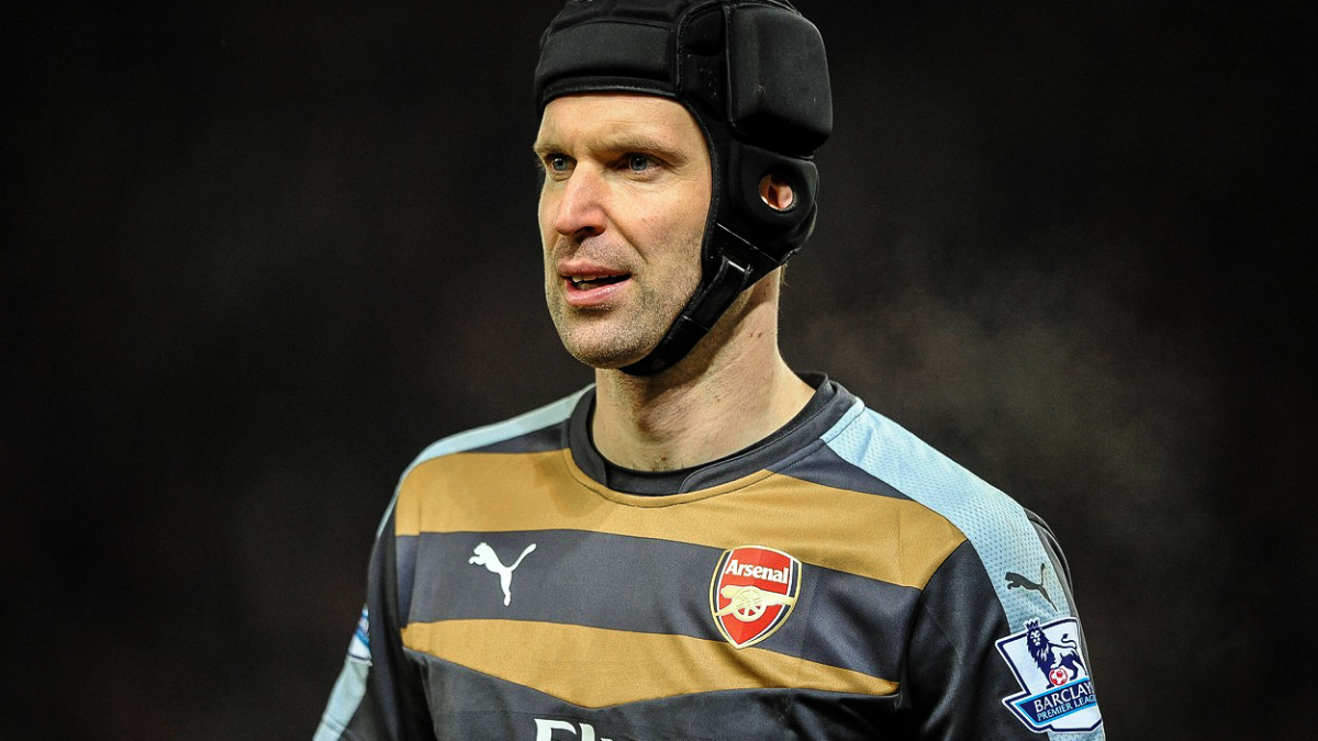 O Čechovi jsem pochyboval, přiznal Wenger