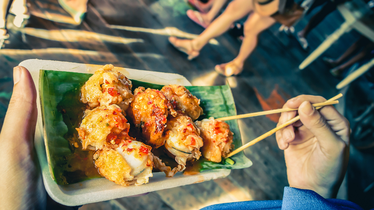 Lidé chtějí místo památek poznávat chutě. Gastroturistika zažívá rozmach