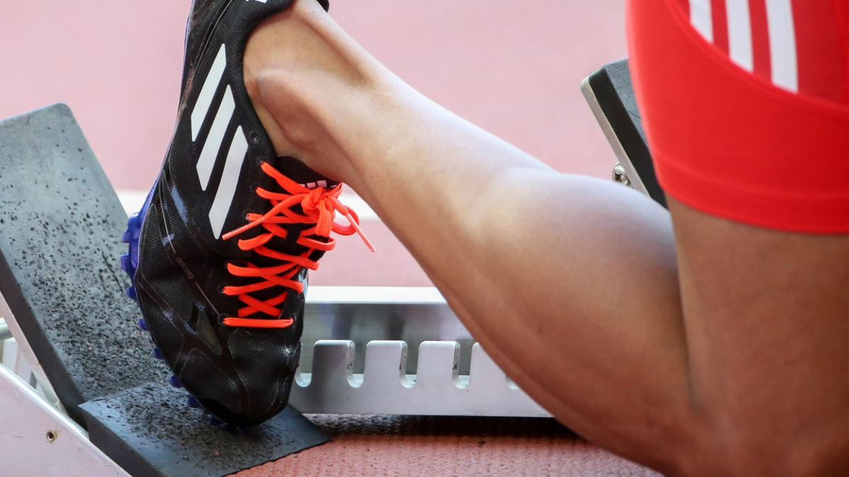 IAAF má další problém: Kvůli skandálu přišla o jednoho z největších sponzorů