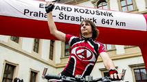 Kterak chudý (bývalý) europoslanec žebral peníze na svůj koníček