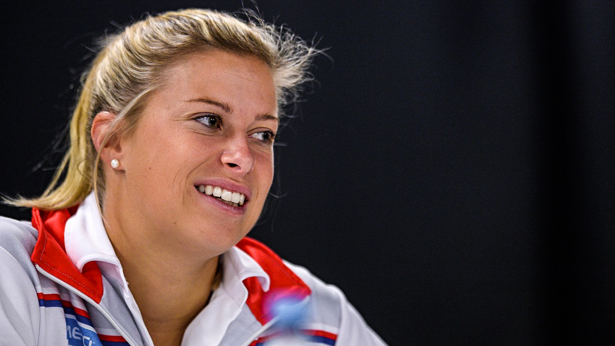 Hlaváčková musela kvůli podezřelým sázkám k výslechu