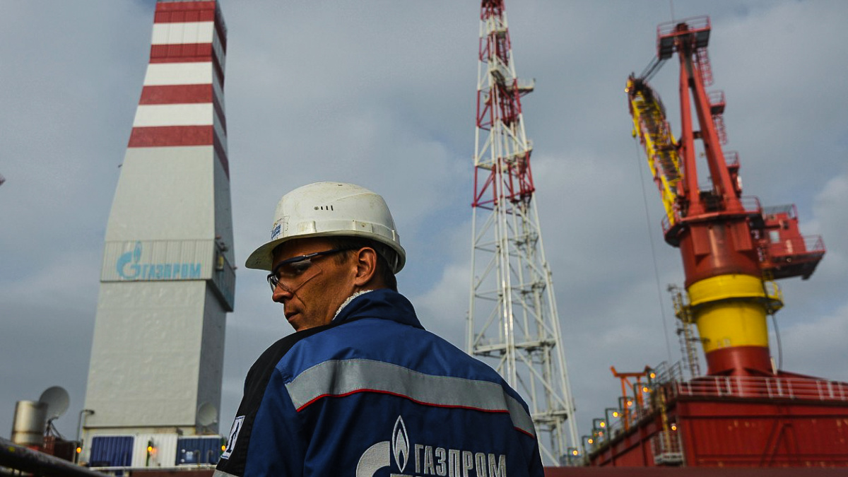 Brusel chce kontrolovat plynové dohody s Ruskem ještě před jejich uzavřením