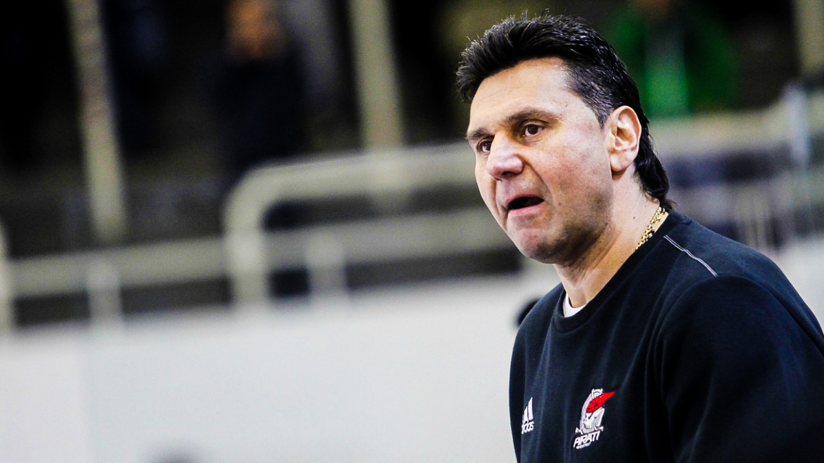 Růžičkovy trable: Bývalý reprezentační kouč byl obviněn ze zpronevěry