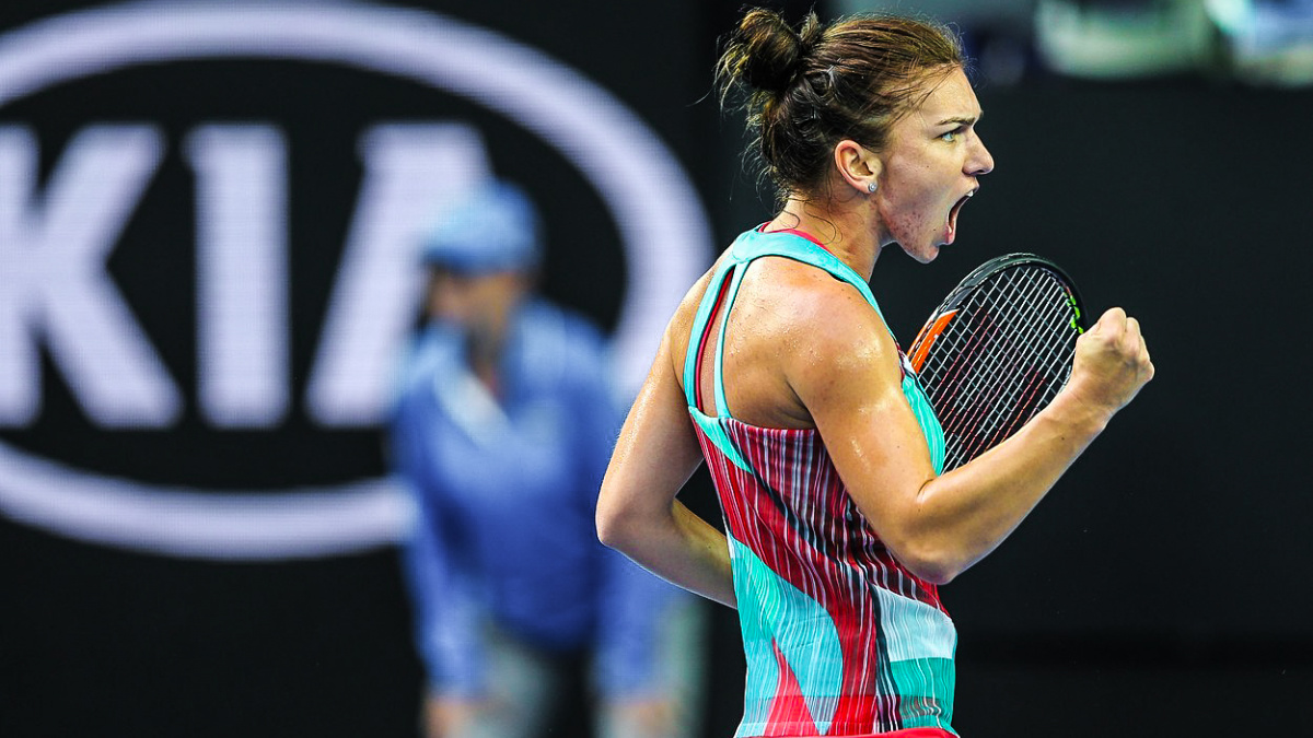 Fed Cup má přednost! Halepová odložila operaci a proti Češkám nakonec nastoupí