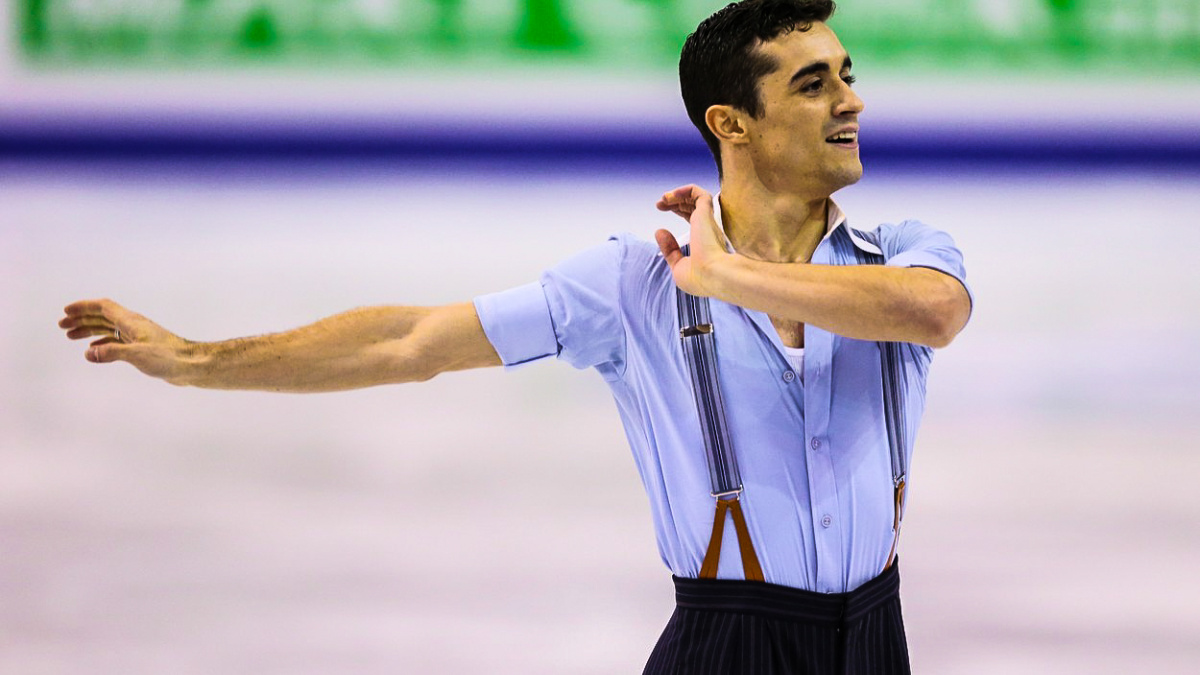 Fernández se zapsal do historie, Březina útočí na evropskou medaili