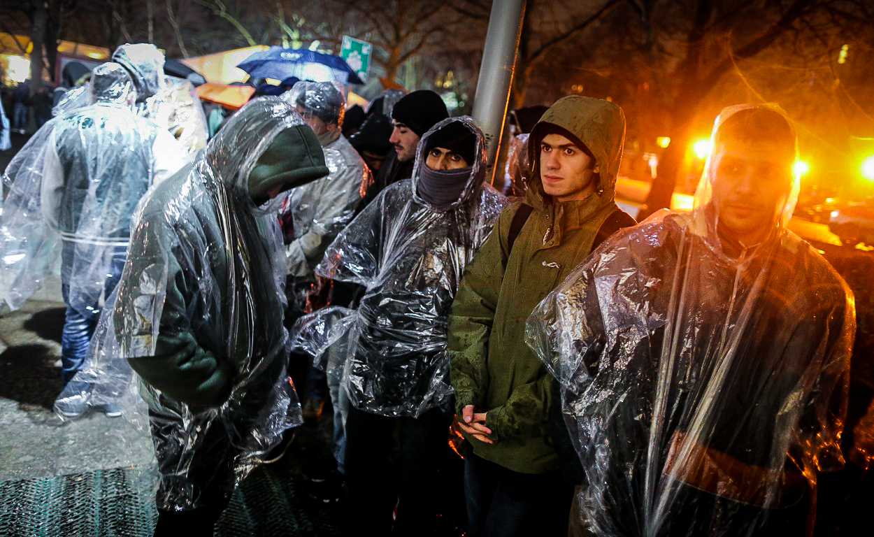Tisíce uprchlíků žalují Německo. Azylový úřad je prý příliš pomalý