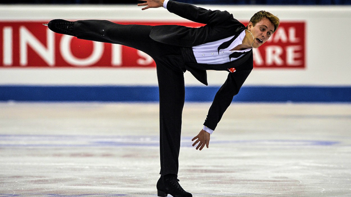 Medailový sen se rozplynul. Březina pokazil volnou jízdu a na ME skončil desátý