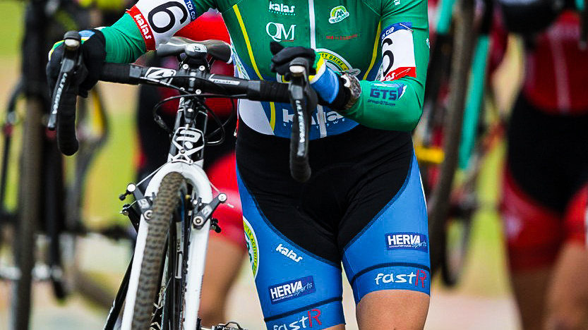 Výborně! Cyklokrosařka Nosková získala na MS stříbro v závodě žen do 23 let