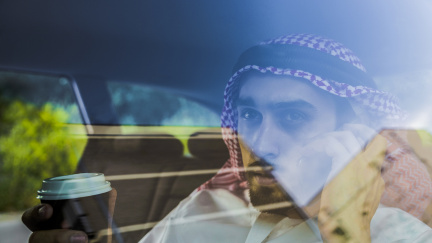 Překvapivá turistická mekka boháčů z Perského zálivu