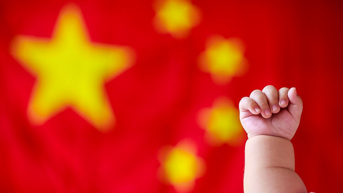 Sociální experiment, který nevyšel