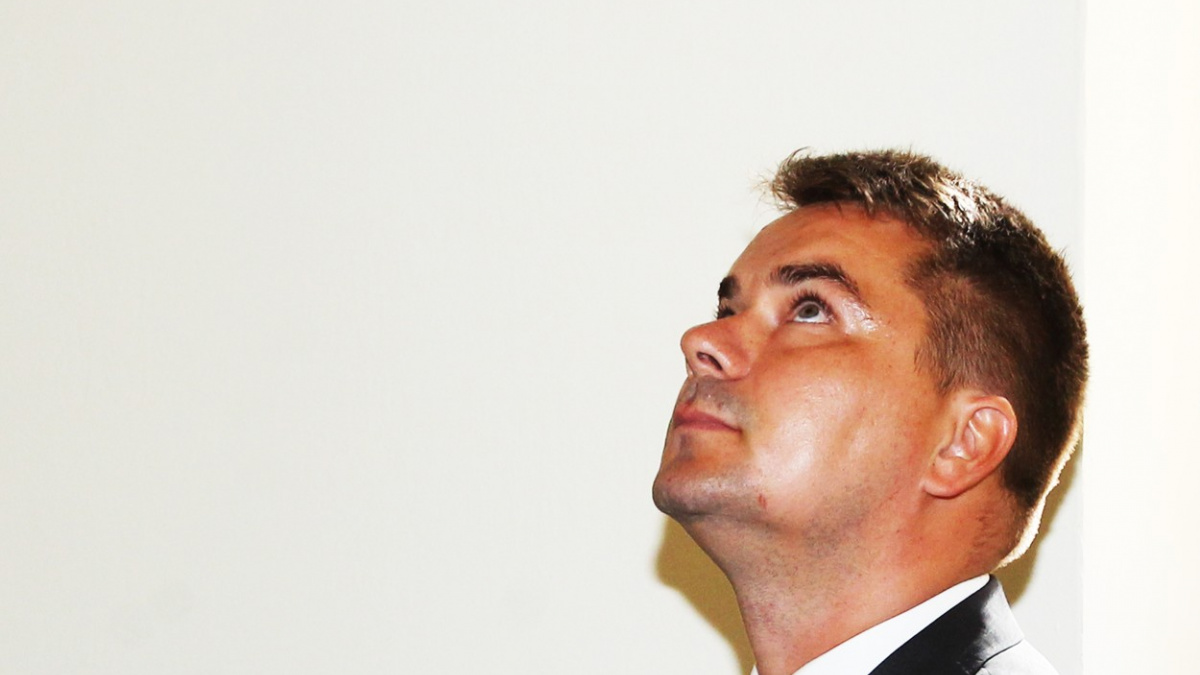 Dalík by měl jít do vězení na sedm let, požaduje žalobce