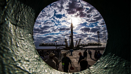 Demokratizace vesmíru: Nové kosmické závody bez pravidel