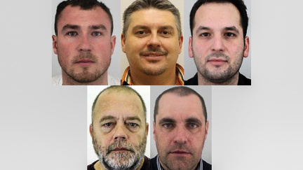 Češi unesení v Libanonu jsou na svobodě. Výměnou za Fajáda zadržovaného v Česku