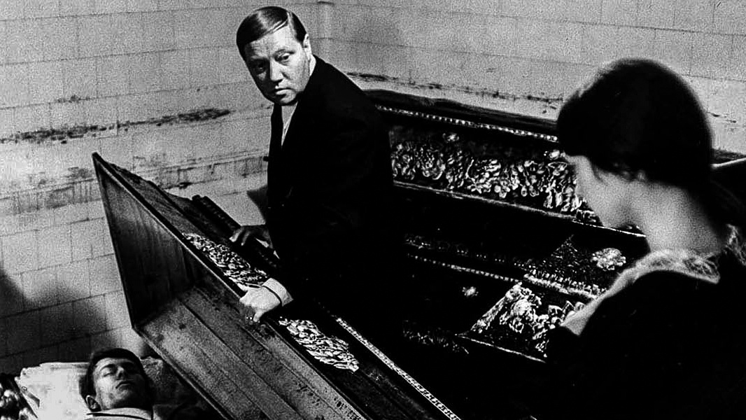 Proč Češi umírají: Milují vůni dehtu, špatné jídlo a adrenalin