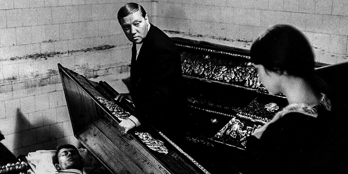 Proč Češi umírají: Milují vůni dehtu, špatné jídlo a adrenalin