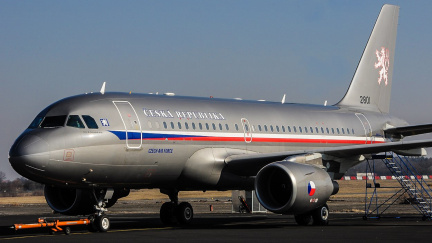 Aktualizováno: Osvobození Fajáda naštvalo USA. Češi zadržovaní v Libanonu jsou zpátky