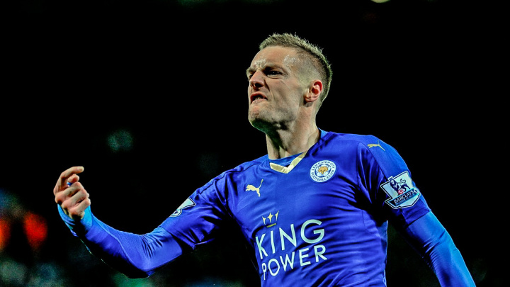 Příběh jako z pohádky. O Vardyho hvězdný vzestup se zajímá Hollywood