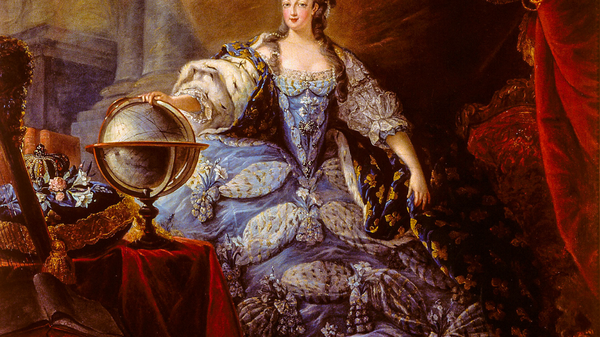 Rozluštěné dopisy Marie Antoinetty odkrývají její milostný románek