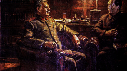 Proč nechal Stalin analyzovat Maovy výkaly