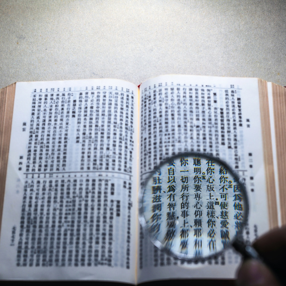 Proč má někdo nadání na studium jazyků a někdo ne