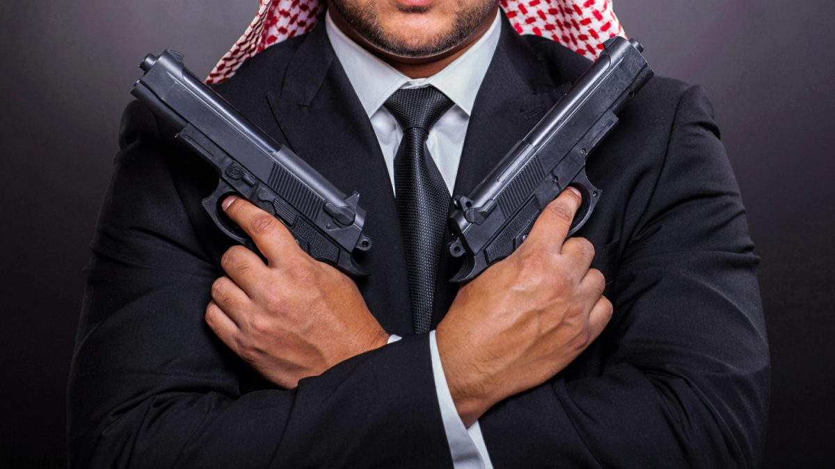 Když je klan víc než zákon: Německo neví, co s přistěhovaleckou mafií