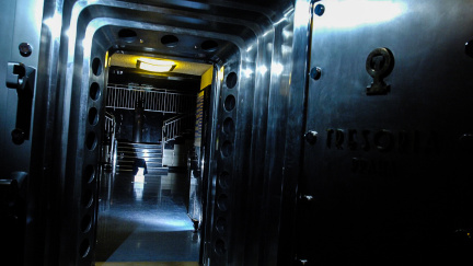 Registr účtů: Velký bratr, nebo malé pivo?