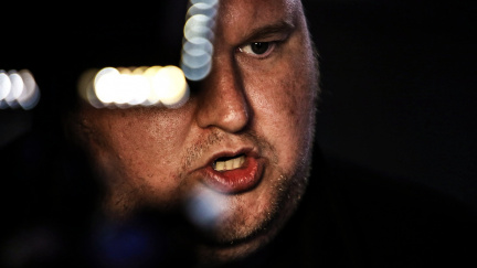 Temný rytíř internetu: Vzestup a pád 'bohatého spratka'