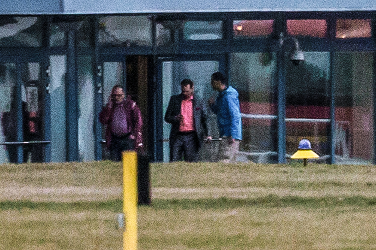 Ulovili si nás, měli vše připravené, tvrdí Čech unesený v Libanonu