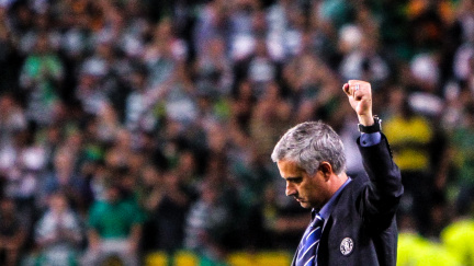 Domluveno! Angažmá Mourinha v Manchesteru United je prý hotovou věcí