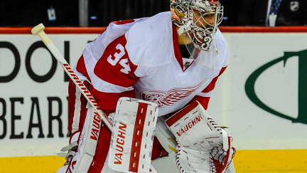 Mrázek znovu hvězdou zápasu, Hanzal přerušil gólový půst