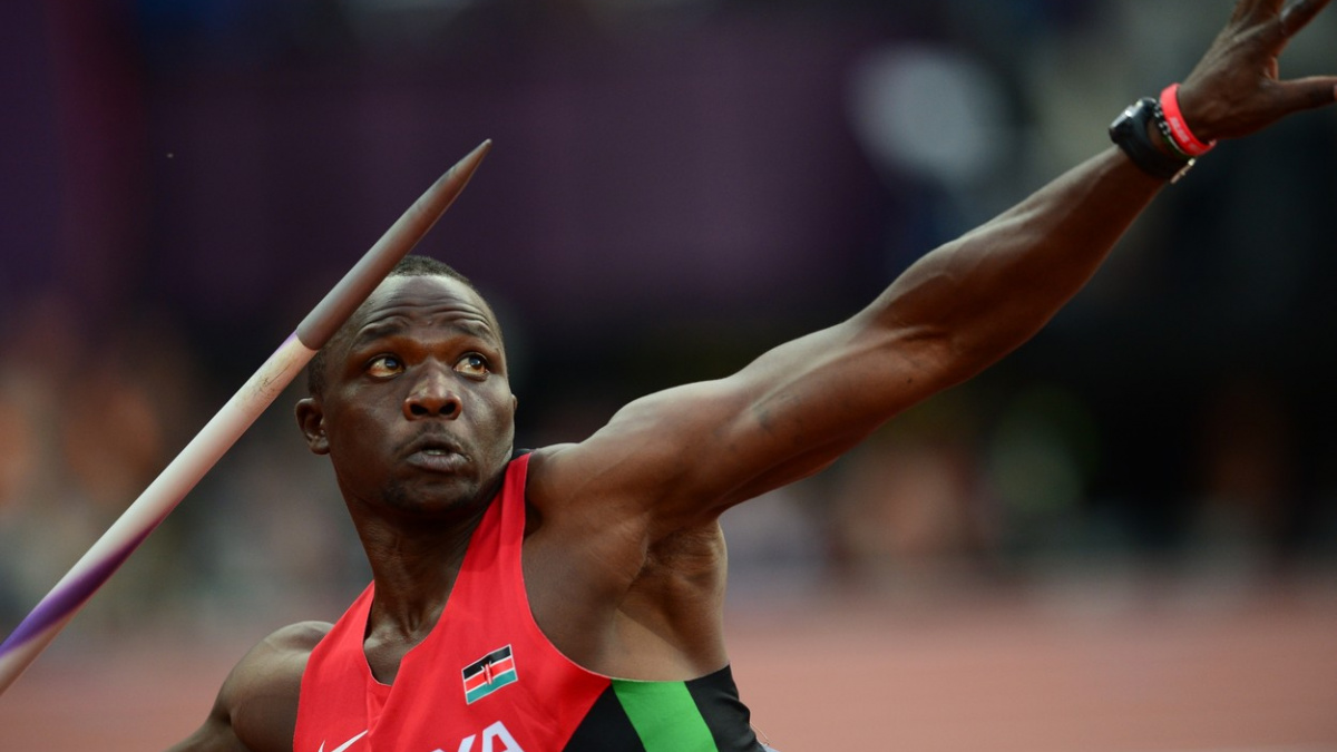 Keňa nesplnila požadavky WADA. Přijdou její atleti o olympiádu?