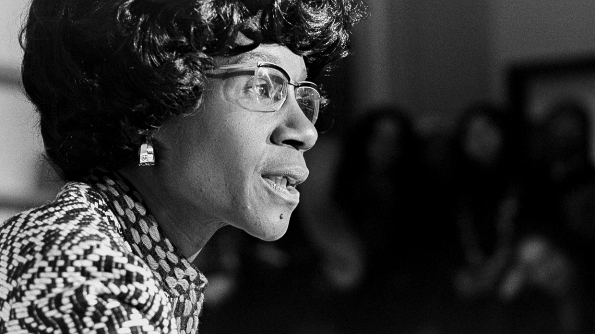 Žena, která měla 'koule', ale její jméno spolkla historie