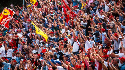 Budoucnost Monzy ve formuli 1 je stále nejistá. Nahradit by ji mohla Imola