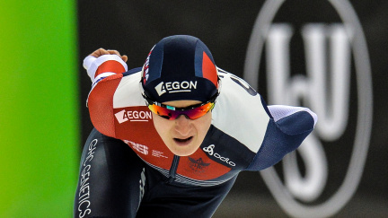 Aktualizováno: Sáblíkové útok na třetí medaili nevyšel. Od bronzu ji na patnáctistovce dělila vteřina